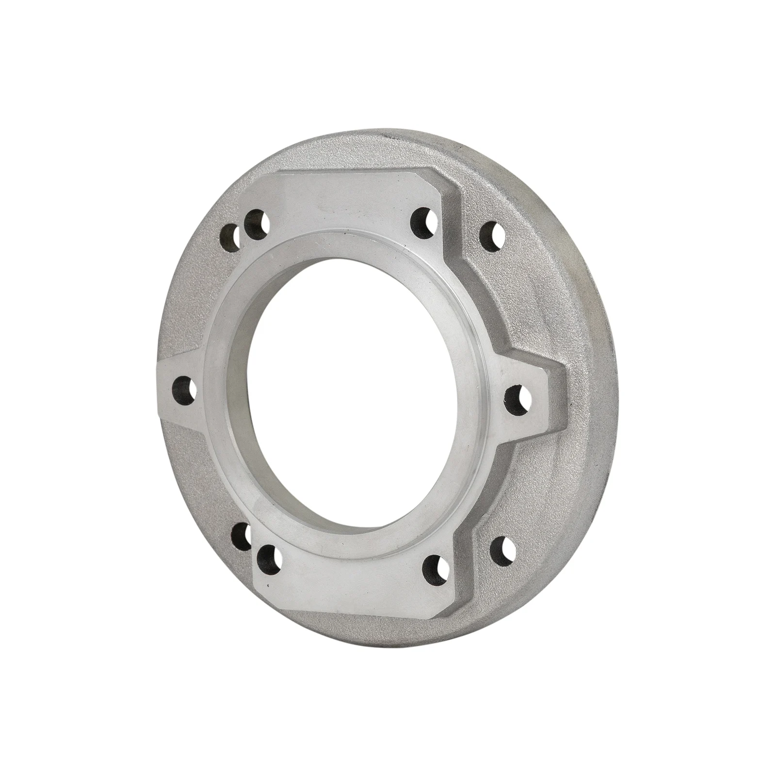 innovari KC0854046 — Фланец 80 B14 (120мм) к редуктору INNOVARI 452A, 512A, 612A, FA52, FA62, FC72, X52A, X62A, 113C, 133C, 702C
