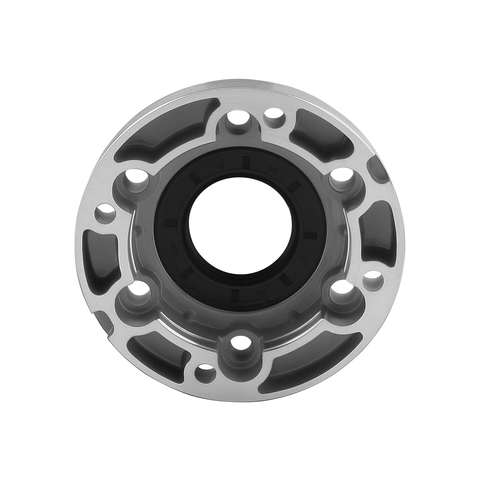 innored 63B14-050 — Фланец 63 B14 к редуктору INNORED 050, 90 мм