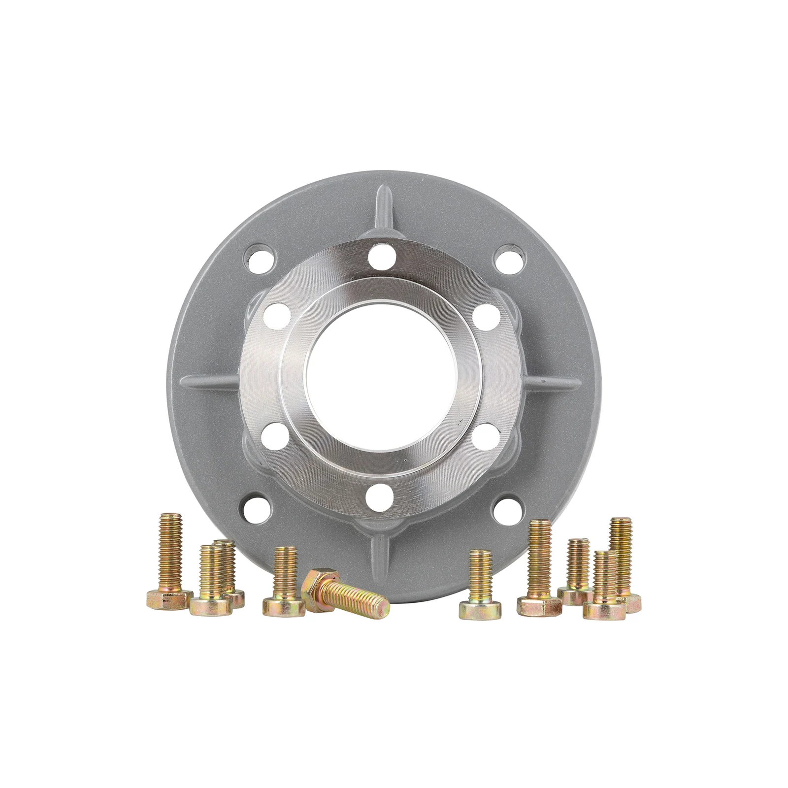 innovert 71B14-040M — Фланец 71 B14 (105мм) к редуктору INNOVERT 040
