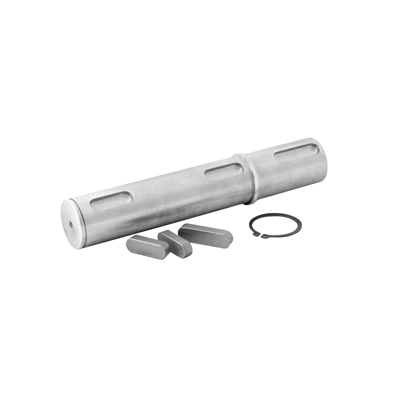 innored 130 single output shaft — Выходной вал односторонний для редуктора INNORED 130