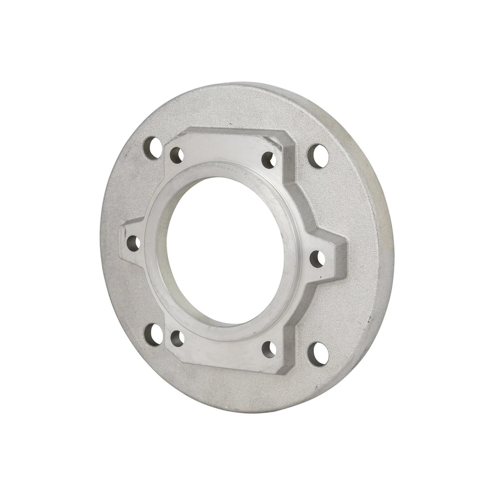 innovari KC0854045 — Фланец 90 B14 (140мм) к редуктору INNOVARI 452A, 512A, 612A, FA52, FA62, FC72, X52A, X62A, 113C, 133C, 702C