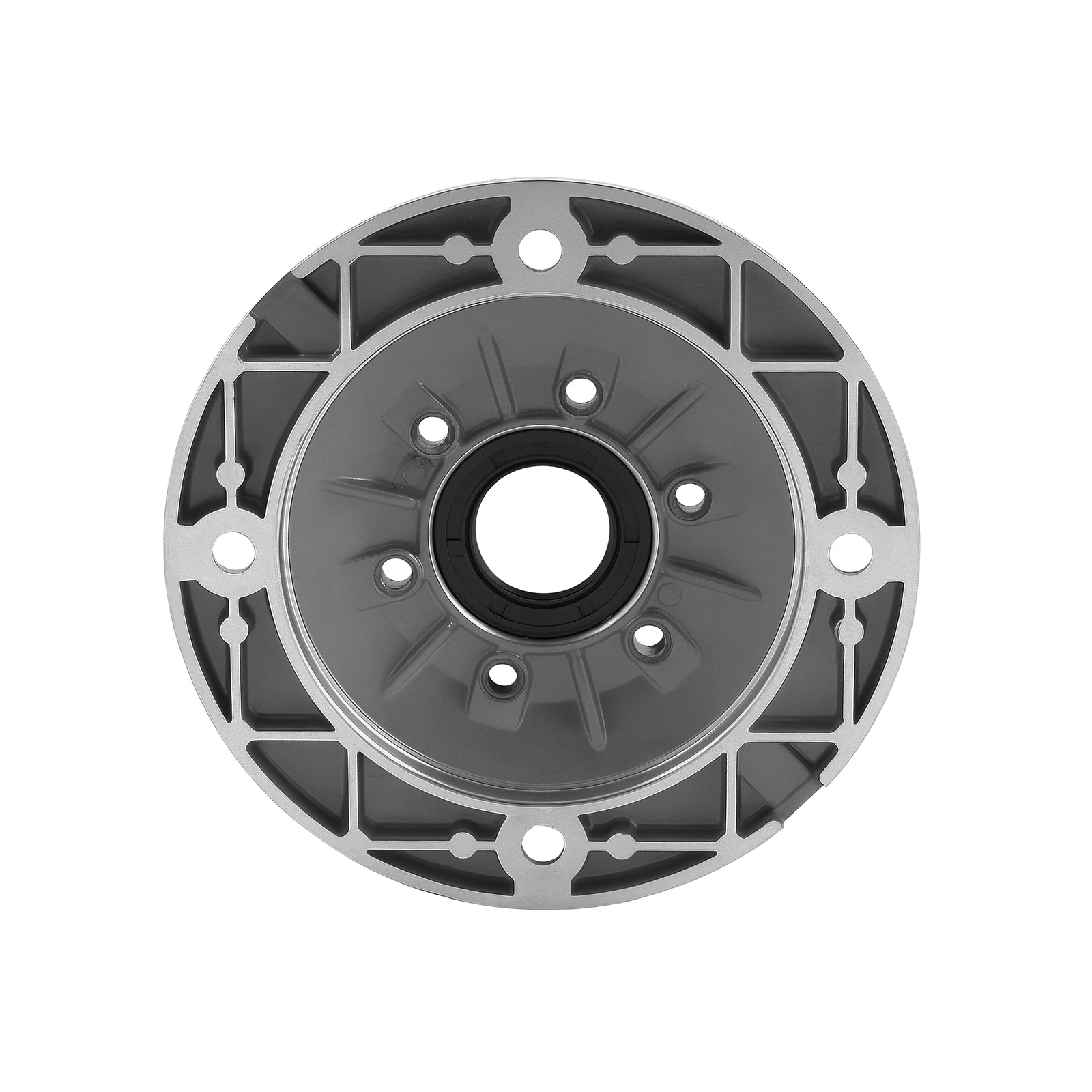 innored 71B5-063 — Фланец 71 B5 к редуктору INNORED 063, 160 мм